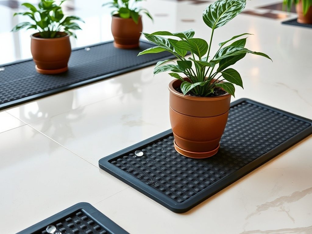 Jak skutecznie zabezpieczyć podłogę przed uszkodzeniami od donic — praktyczne metody i najczęstsze błędy